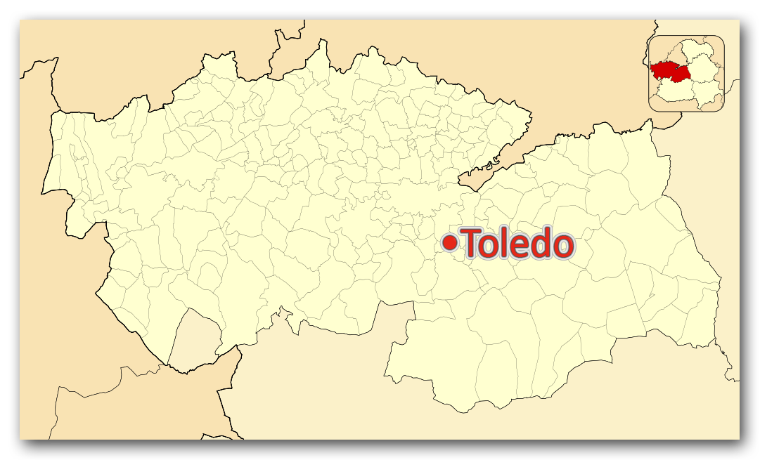 TOLEDO