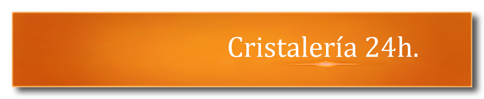 Cristaleria