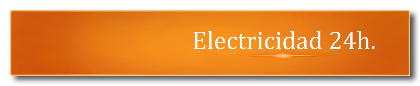 Electricidad