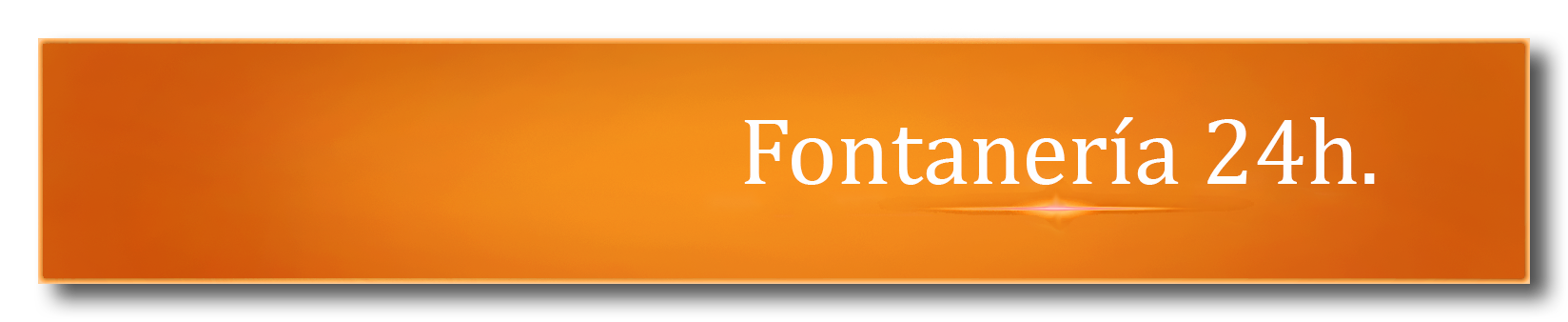 Fontaneria