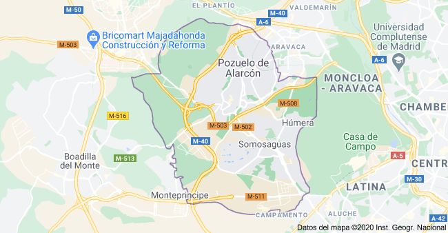 Pozuelo