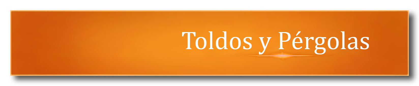 Toldos